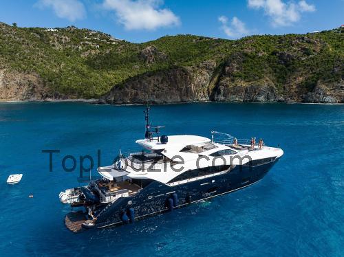 Sunseeker Predator 115 karta techniczna i opinia